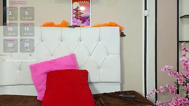 Czat XXX na żywo – Rachel_new20