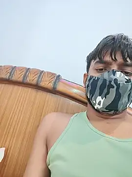 Your___Riya Pertunjukan Webcam