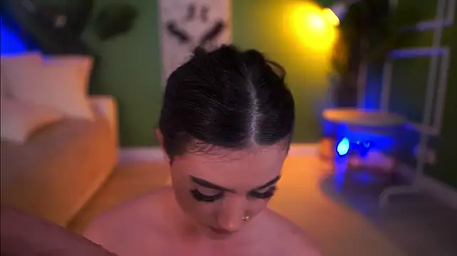 LexiSolene – Naživo XXX chat