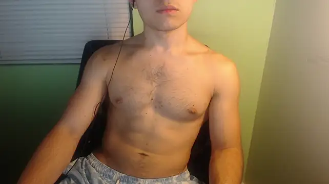 Chat XXX en directo de the1invisibleboy