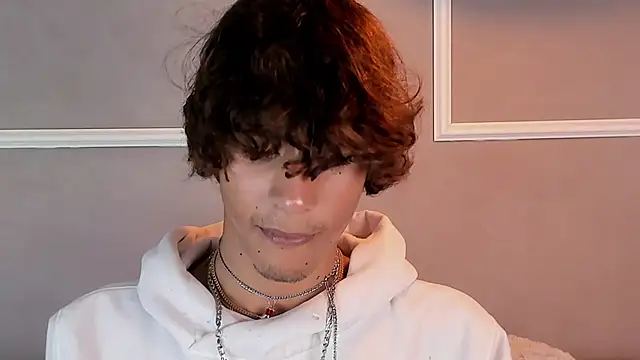 Czat XXX na żywo – derek_blake