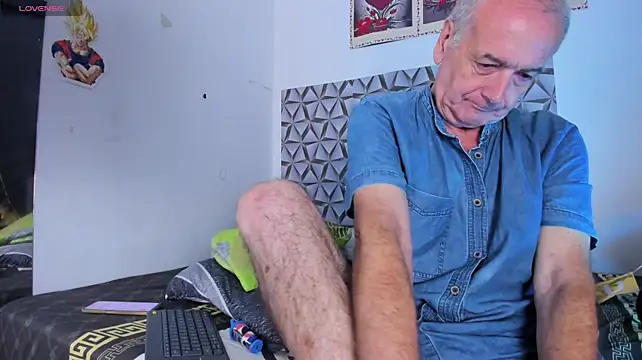 david_holman: απευθείας συνομιλία ΧΧΧ
