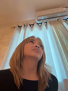 Vanesse_'s Live XXX Chat