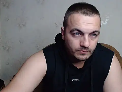 Chat XXX ao vivo de MasterTaylor