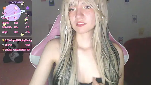SkylerZone Live XXX-Chat