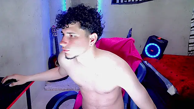 Chatroom XXX en direct de Atom_Hot