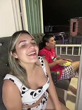 Jazz-Sarita Live XXX-Chat
