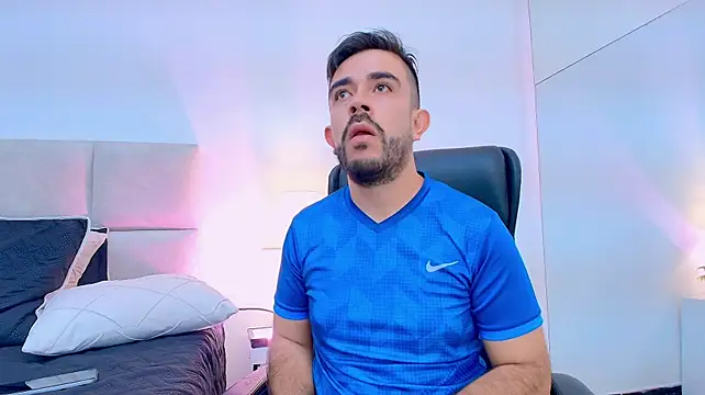 NicoSaint_: απευθείας συνομιλία ΧΧΧ