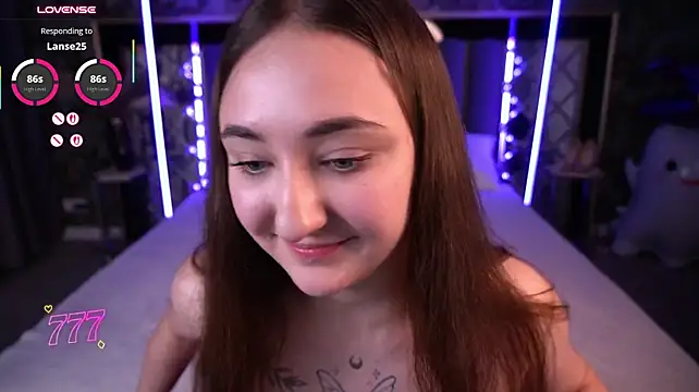 Živý XXX chat SashaDuvalle