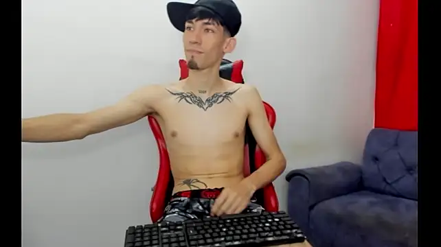CAMILO__21 live XXX chat