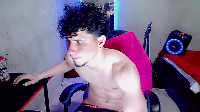 Živý XXX chat Atom_Hot