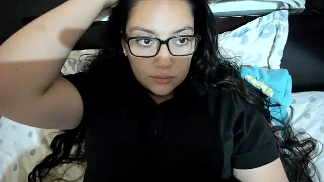 roniewester Live XXX-chat