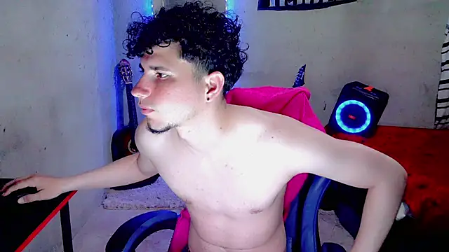 Živý XXX chat Atom_Hot