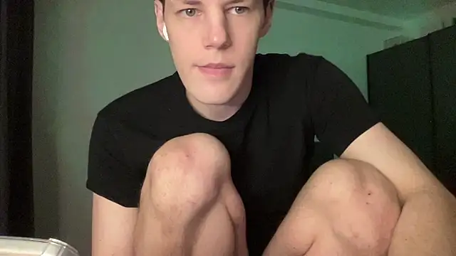 Hot_Adam_のウェブカメラショー