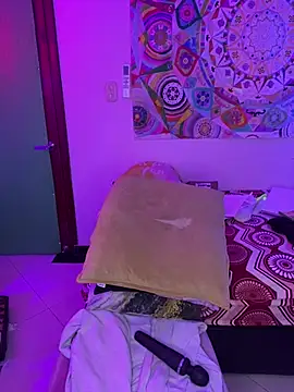 Amarantha_666のライブXXXチャット