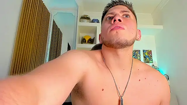 SebastianMaximoff_'s Live XXX Chat