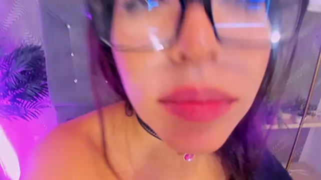 TatiPerezns' Live XXX Chat