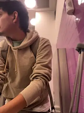 XXX chat uživo modela Mathias_vega