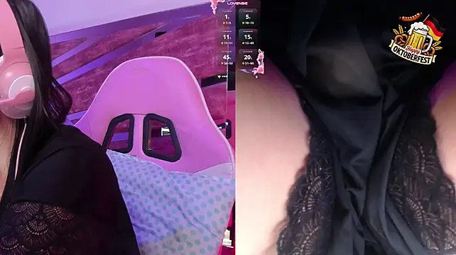 EvaBloom__'s Live XXX Chat
