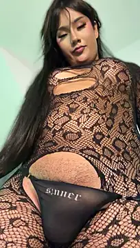 Sembang XXX Secara Langsung Vale_Prada