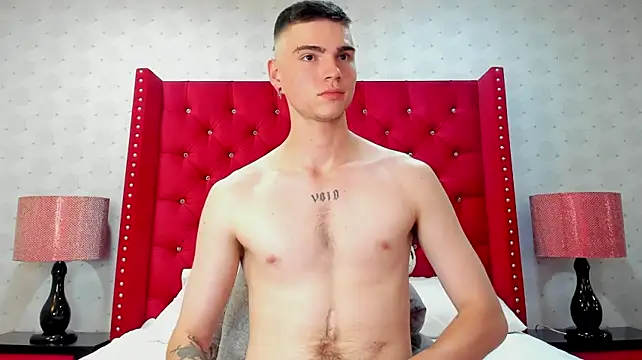 Czat XXX na żywo – NickWild