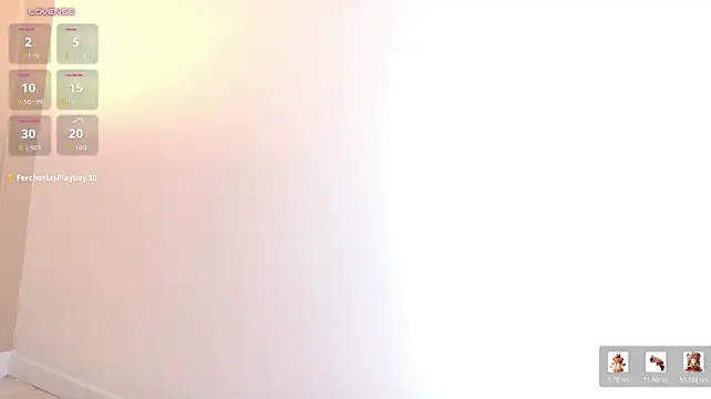 kimberli_gil Live XXX-Chat