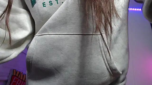 Chat XXX ao vivo de EllieMoonX