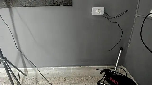 XXX chat uživo modela LorenaAndJackson