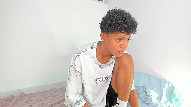 Chat XXX ao vivo de Taley_Carter