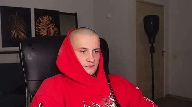 Igor_Wilde – Naživo XXX chat