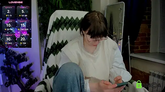 XXX chat uživo modela Melissa_Wells