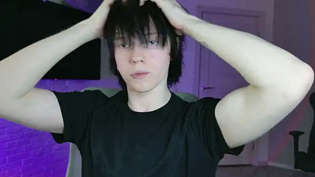 XXX chat uživo modela angelfear