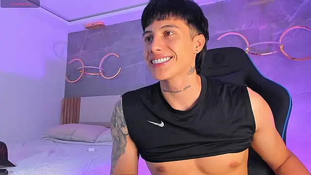 Samuell_777 Live XXX-chat