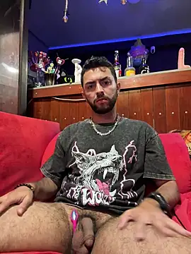 Živý XXX chat KingDq