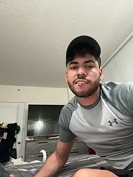 Karimfucku Chat XXX in diretta