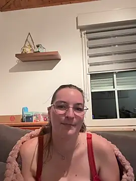 Živý XXX chat BadGirl-Energy