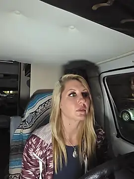 Živý XXX chat SheIsSomething
