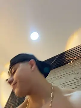 Živý XXX chat Lander_Cruz