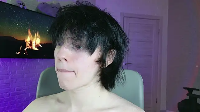 XXX chat uživo modela angelfear
