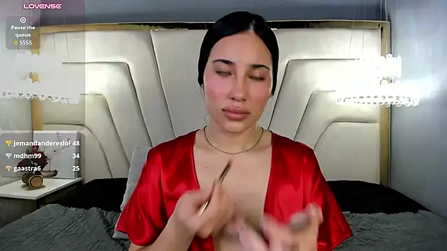 Sembang XXX Secara Langsung Im_manuela