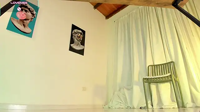 ArchieCollins Live XXX-chat