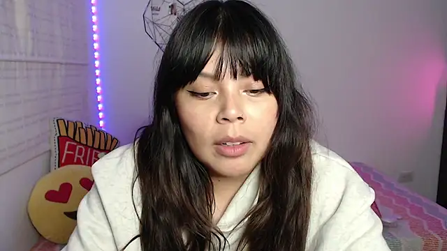 EllieMoonX's Live XXX Chat
