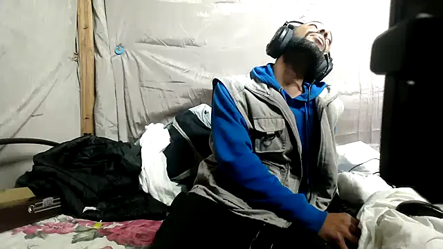 Živý XXX chat Camodick