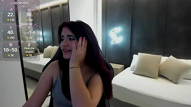 Sembang XXX Secara Langsung astrid_ferrani