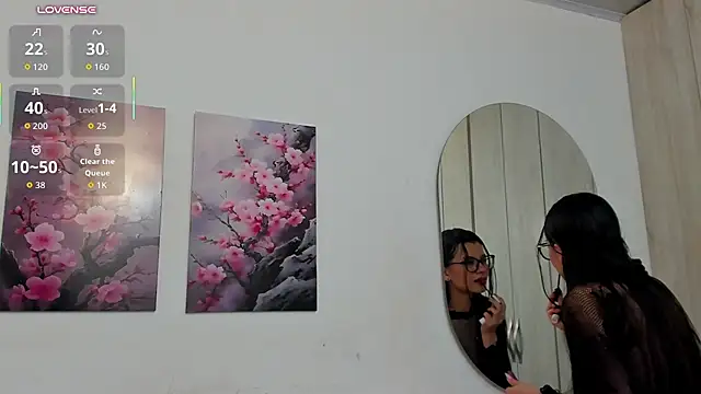แชท XXX สดของ pinky_f00x