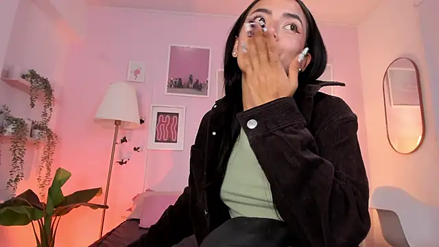 Ivyy_sweet_'s Live XXX Chat