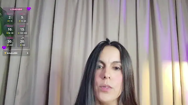 Sembang XXX Secara Langsung Dani_Belle