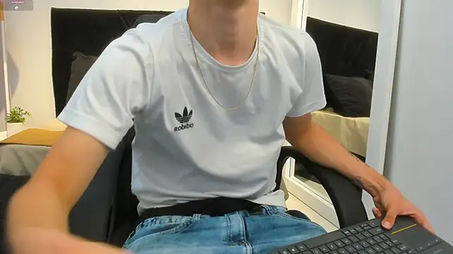 Chat XXX Live Austinbolt