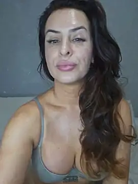 Czat XXX na żywo – Nina_Sport