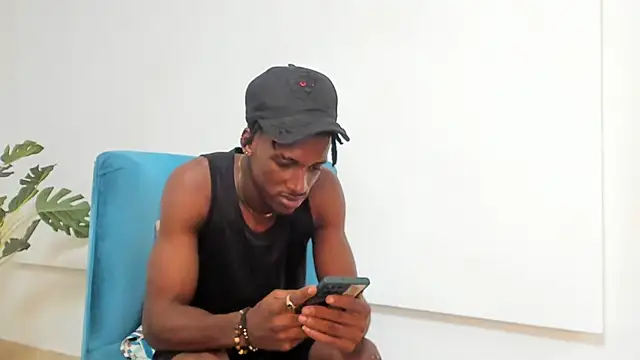 Charliedamnn Live XXX chat